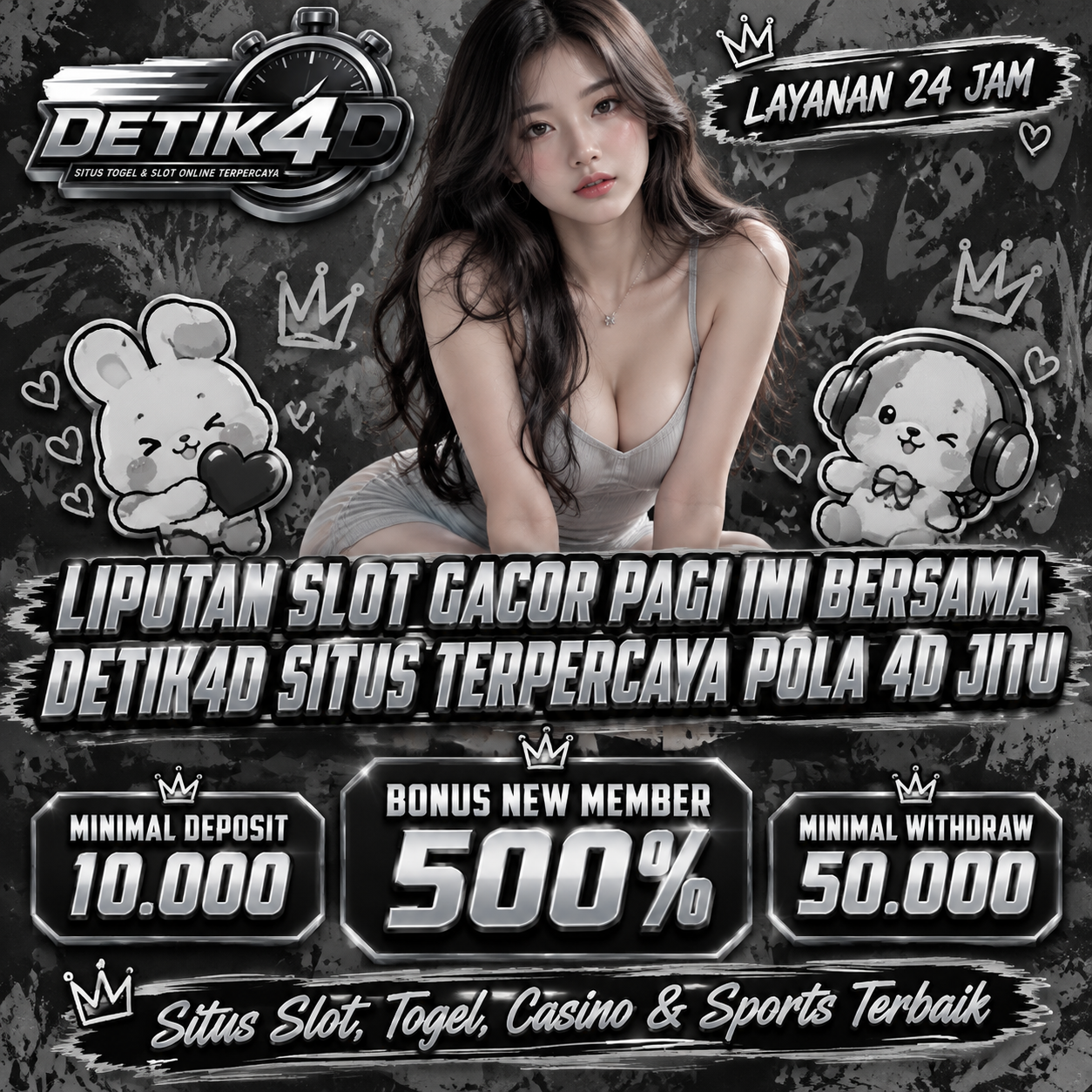 DETIK4D Banner