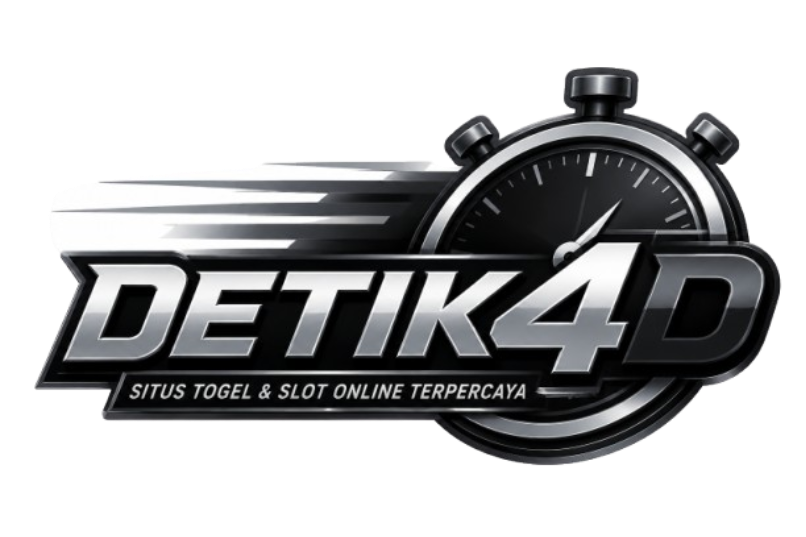 DETIK4D Logo